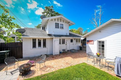 9821 Garibaldi Ave, Temple City CA  91780-1713 exterior