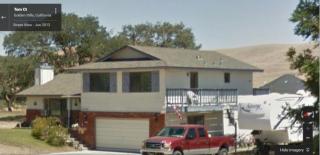 22700 Tom Ct, Tehachapi CA  93561-8260 exterior