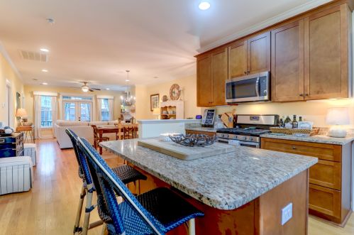 116 Slipper Shell Ct, Mount Pleasant SC  29464-6724 exterior