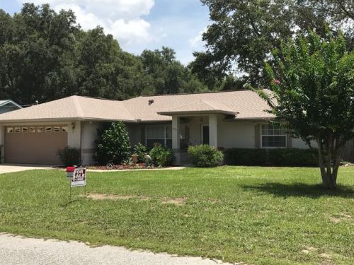 11525 74th Ter, Belleview, FL 34420-4716