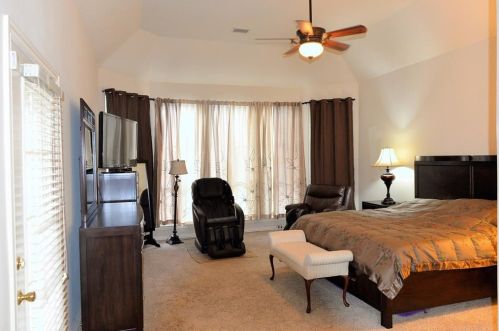 2805 Crested Butte Dr, Richardson TX  75082-3819 exterior