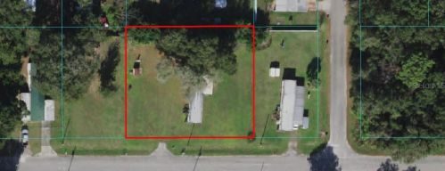 4891 145th Pl, Summerfield, FL 34491-4092