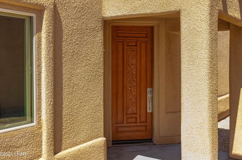 3621 Washita Dr, Lake Havasu City AZ  86404-3502 exterior