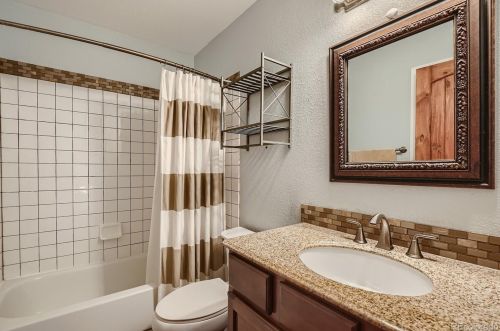 4965 128th Pl, Westminster CO  80020-5745 exterior