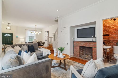 336 24th St, Philadelphia PA  19103-6431 exterior