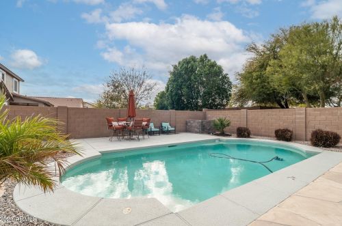 18177 Westpark Blvd, Sun City AZ  85388-6624 exterior