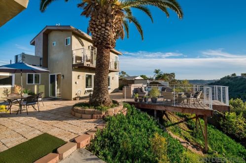 2930 Admiral Ave, San Diego CA 92123-3106 exterior