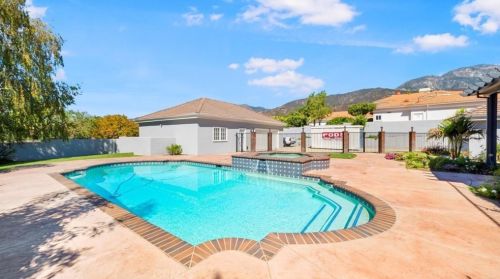 2229 Euclid Ave, Upland CA  91784-1305 exterior