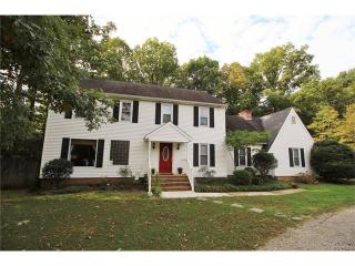 11711 Robious Rd, Midlothian VA  23113-2130 exterior
