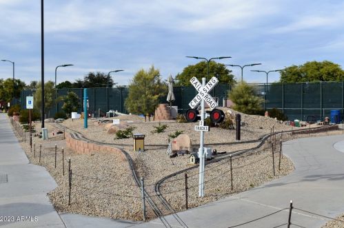 15780 Alpine Ridge Dr, Sun City AZ  85374-2193 exterior