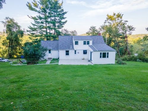 265 Chubbic Rd, Canonsburg PA  15317-5106 exterior