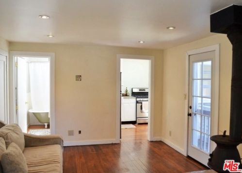 1145 Old Topanga Cyn Rd, Topanga CA  90290-3825 exterior