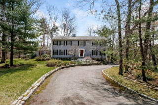 249 New Canaan Rd, Wilton, CT 06897-3319