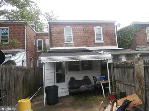 366 Morris Ave, Trenton, NJ 08611-1132