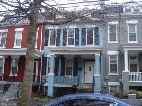 1302 Shepherd St, Washington, DC 20011-5530
