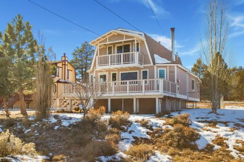 369 Greenspot Blvd, Big Bear City, CA 92314-9232