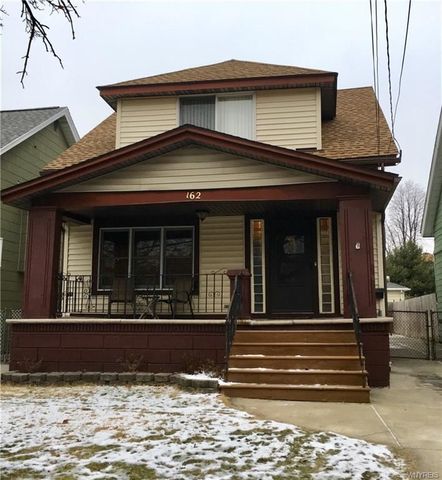 162 Whitfield Ave, Buffalo, NY 14220-1946