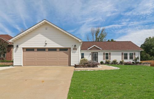 3420 29th St, Kenosha, WI 53144-1660