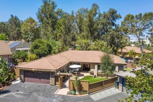 867 Mimosa Ave, Vista, CA 92081-8145