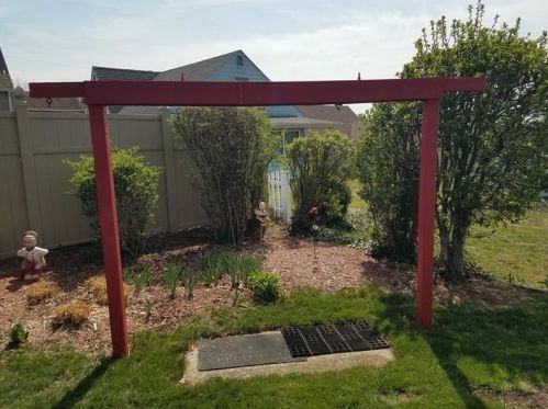 731 Highland Ave, Latrobe PA  15650-1624 exterior