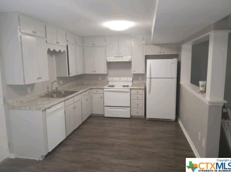 1026 Jefferson Ave, Seguin TX  78155-6255 exterior