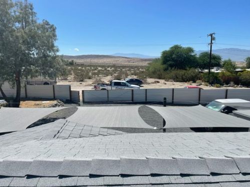 71362 Aurora Rd, Desert Hot Springs CA  92241-6717 exterior