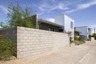 1120 13th Ave, Tucson, AZ 85705-7202