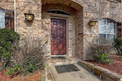 940 Potter Ave, Rockwall, TX 75087-2470