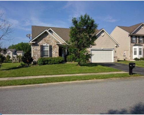 220 Foxglove Loop, Bear, DE 19701-4871