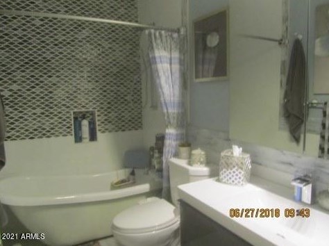 5906 86 St, Scottsdale AZ 85260-5340 exterior