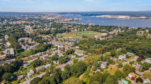 16 Westridge Rd, United States Coast Guard Ac, CT 06320-3104