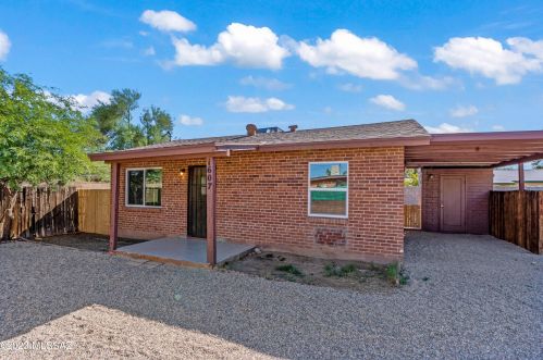 1607 Van Buren Ave, Tucson, AZ 85712-5616