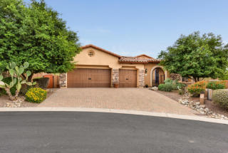 8219 Teton St, Mesa, AZ 85207-1481