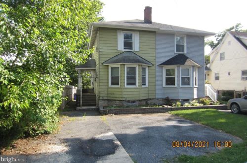 24 Columbia Rd, West Enola PA  17025-2401 exterior