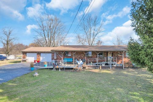 6359 Mink St, Pataskala OH  43062-7814 exterior