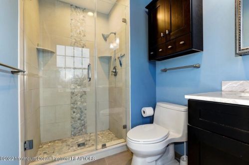 220 Long Swamp Rd, Plumsted Township NJ  08533-2028 exterior