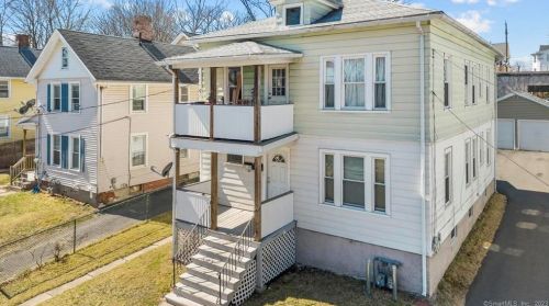 25 Bradley St, New Britain, CT 06053-3903