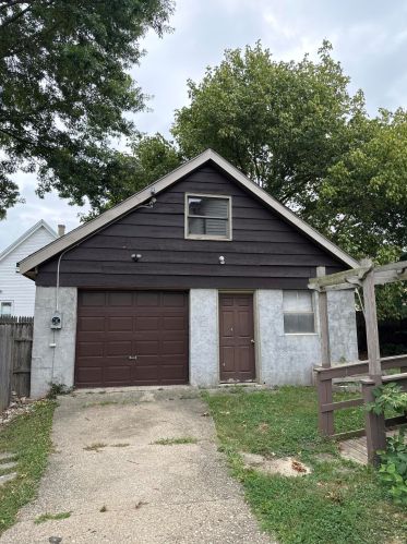 3906 Glenn Ave, Covington, KY 41015-1619