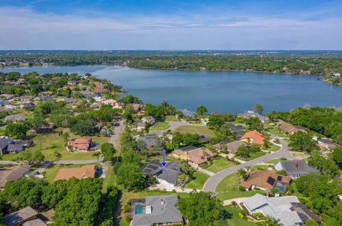 6017 Pier Pl Dr, Lakeland FL 33813-3786 exterior