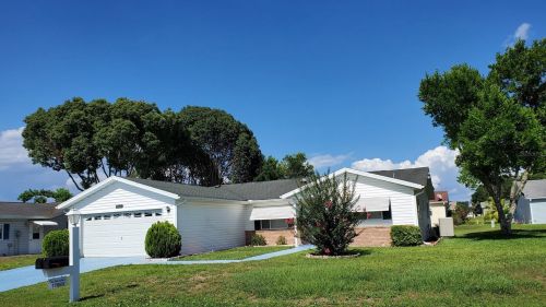 17869 96th Ct, Summerfield, FL 34491-8449