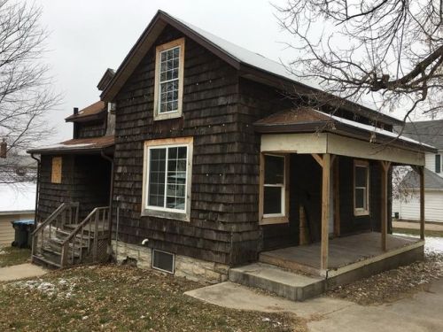 402 7 St, Palm Grove IA  50501-3267 exterior