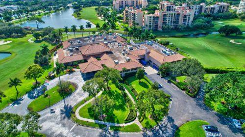 6654 Villa Sonrisa Dr, Boca Raton FL  33433-4015 exterior