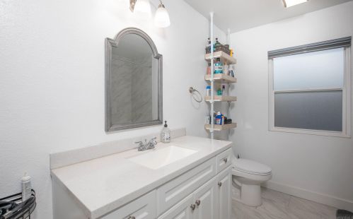 3663-65 Chamoune Ave, San Diego CA exterior