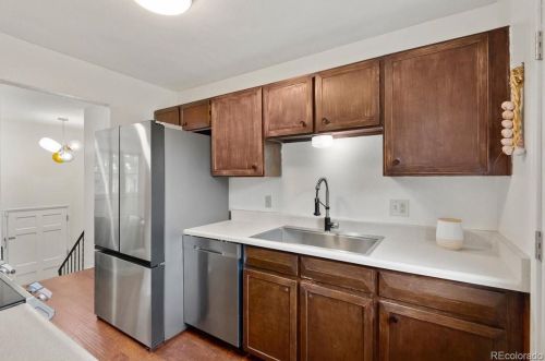 8740 89 Pl, Westminster CO 80021-4497 exterior