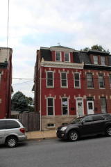 114 4th St, Kinderhook PA  17512-1143 exterior