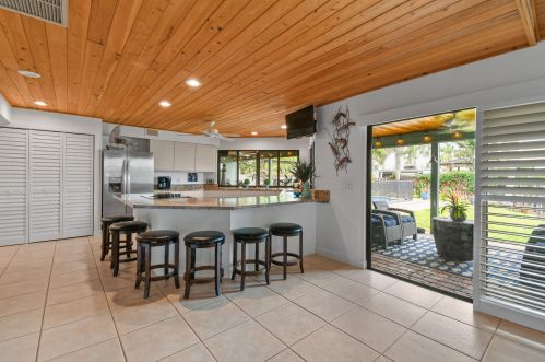 1489 Seahawk Way, Palm City FL  34990-4249 exterior