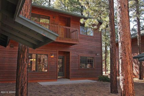 2552 Village Loop, Pinetop, AZ 85935-8199