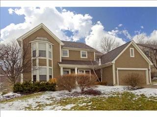 5195 Saint Andrews Dr, Westerville, OH 43082-8718