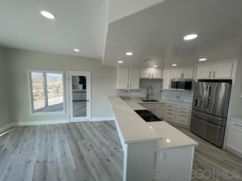 1110 Monterey Dr, El Cajon CA  92020-6718 exterior