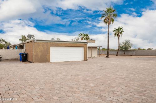 12207 70th St, Scottsdale AZ  85254-5311 exterior